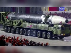 North Korea says it tested long-range cruise missiles