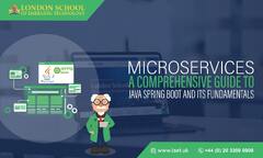 Spring Boot (London School of Microservices - A Comprehensive Guide to Java Spring Boot and its Fundamentals)