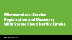 Microservices%20-%20Service%20Registration%20and%20Discovery%20With%20Spring%20...