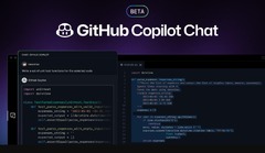 GitHub Copilot (GitHub Copilot Chat)