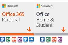 Microsoft Office 2021 (Microsoft Office 365)