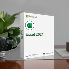 Microsoft Excel 2021 (Excel)