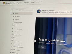 Microsoft Testing Redesigned Microsoft Store Web Portal