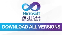 Microsoft%20Visual%20C++%20Redistributable%20(All%20Versions)