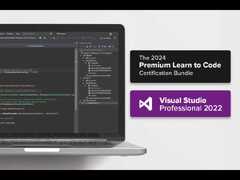 Microsoft Visual Studio 2022 Professional (Visual Studio)