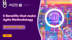 6 Benefits of Agile Software Development Methodology