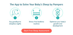 Cry-It-Out Method for Sleep Training Explained | Pampers