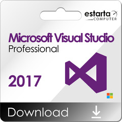 Microsoft Visual Studio Professional 2019 Microsoft Visual Studio 2019 Professional Cd Key (Microsoft Visual Studio 2022 Professional)