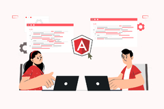 Angular (AngularJS)