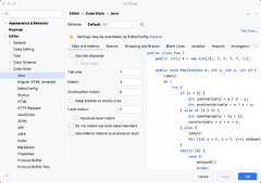 Migrate%20from%20Eclipse%20to%20IntelliJ%20IDEA%20%7C%20IntelliJ%20IDEA%20Documentation