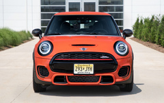 2019 MINI Cooper John Cooper Works (MINI Cooper)