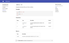 Build Your Python Project Documentation With MkDocs – Real Python