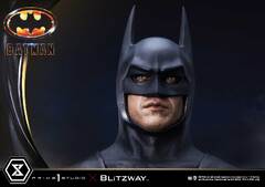 Museum Masterline Batman (1989) Batman (Batman Statue 1/3 Batman 1989 Ultimate Version 78 Cm)