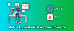 Application Development Services at Rs 40000/unit in Jaipur