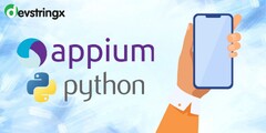 Appium (Appium Python)