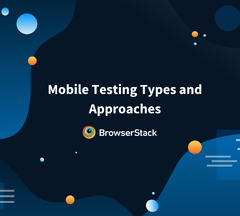 BrowserStack Testing