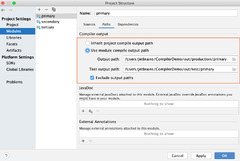 Compile and build applications with IntelliJ IDEA | IntelliJ IDEA ...