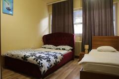 MOON HOSTEL PRISTINA (Kosovo) - from £ 5 | HOTELMIX