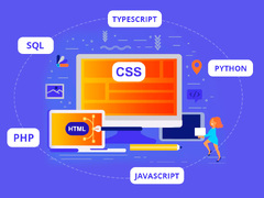 5 Programming Languages for Developers | Web Development