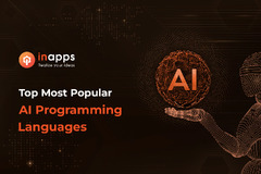 2024's Most Popular AI Programming Languages for Your Projects ...