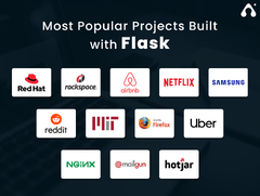 Flask vs Django - Which Python framework to Choose?