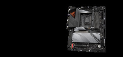 Gigabyte Z690 AORUS ULTRA ATX LGA1700 Motherboard (Gigabyte Z690 AORUS ULTRA Motherboard Intel Z690 LGA 1700 ATX)