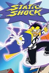 Static (Static Shock)