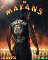 Mayans M.C. (Mayans M.C. season 4)