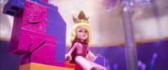 Lego The Lego Movie 2 Introducing Queen Watevra Wa'Nabi (LEGO The LEGO Movie 2 Susan Minifigure from 70824)