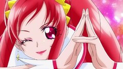 DokiDoki! PreCure (Aguri Madoka)