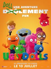 UglyDolls (Uglydolls Movie )