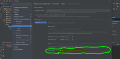 IntelliJ IDEA (Android Studio)