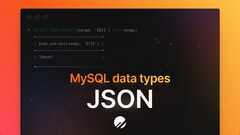 MySQL JSON