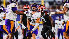 East Carolina Visits Navy For Final Road Contest - East Carolina ...