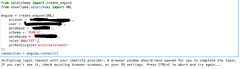 python%20-%20Use%20ipython%20with%20Snowflake%20and%20external%20browser%20...