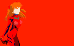 Asuka Langley Soryu (Neon Genesis Evangelion)