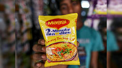 Maggi 2 Minute Masala Noodles (Maggi Noodles)