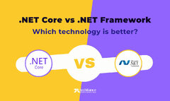 .NET Framework (.NET Core)