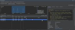 Android Studio Network Inspector (Android Studio)