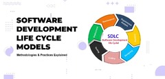 Software Development Life Cycle, Phases, Methodologies & Practices ...