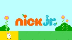 Nickelodeon (Nick Jr Africa 2018)