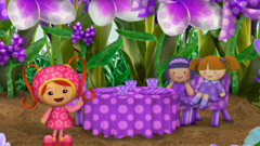 Subway Heroes (Team Umizoomi)