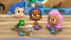 Goby (Bubble Guppies)