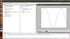 python - Using PyCharm I want to show plot extra figure windows ...