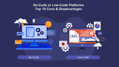 Top%2010%20Cons%20&%20Disadvantages%20of%20Low-Code%20No-Code%20Platforms