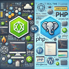 Node.js%20vs.%20PHP:%20The%20best%20Tool%20for%20Your%20Web%20Development%20Project