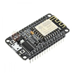 Geekcreit Geekcreit NodeMCU Lua ESP8266 ESP-12F WiFi Development Board (Arduino Nodemcu Esp8266)