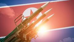 North Korea fires another three ballistic missiles after ...