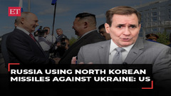 North Korea supplied missiles to Russia for attacks on Ukraine ...