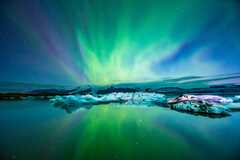 Northern Lights in Iceland | Ultimate Guide - Iceland Travel Guide